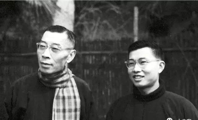 译者||追忆家书内外的傅雷|傅雷家书|傅敏|傅聪_新浪新闻