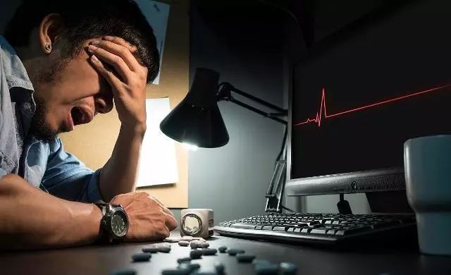 这种早起比熬夜还伤身