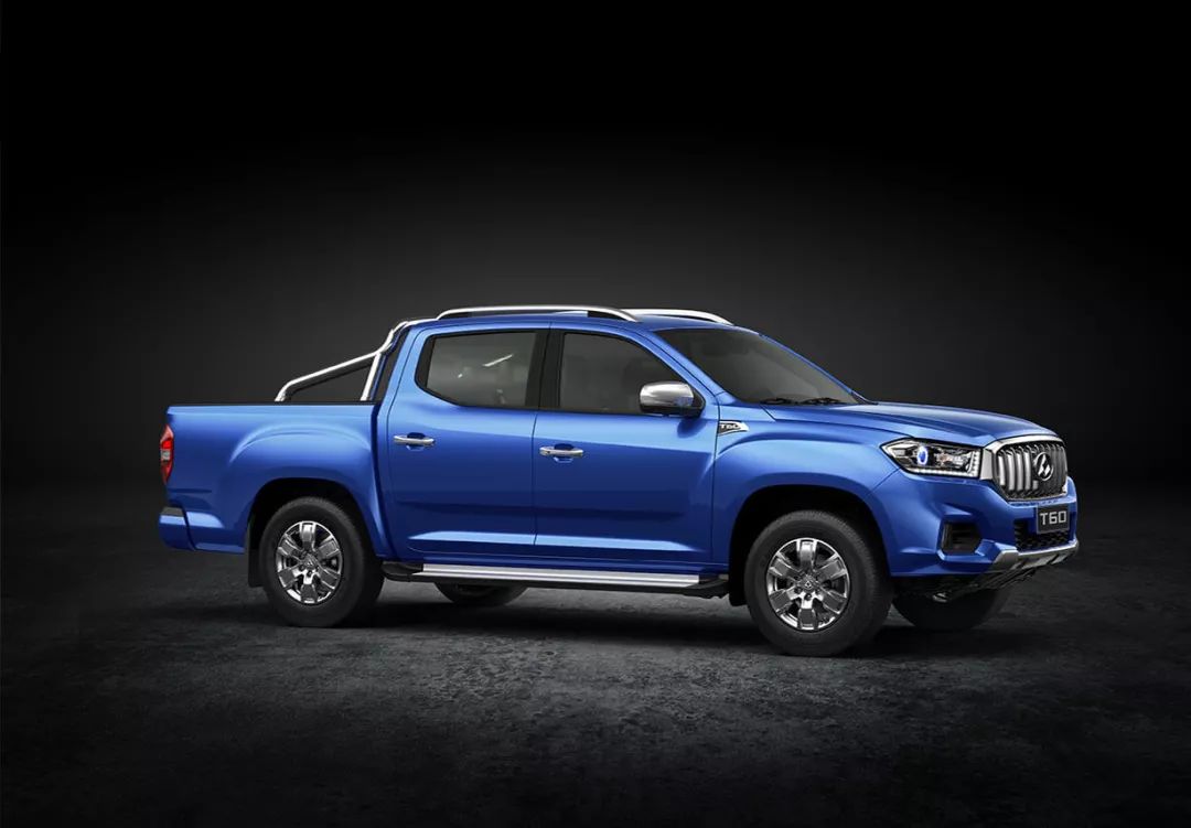 比SUV更野、更能装！这几台皮卡你不妨了解一下