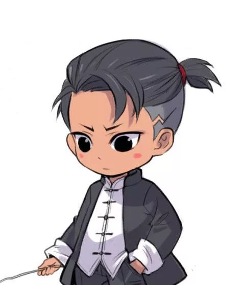 我的努力是为了成全你的任性