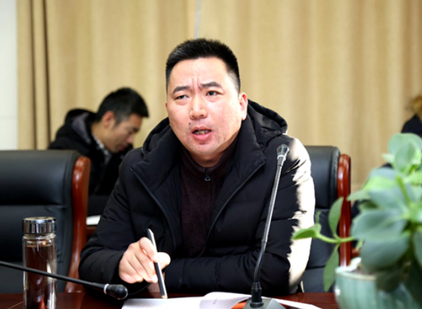 李佑铭近日,经河南省公安厅党委研究决定,报公安部批