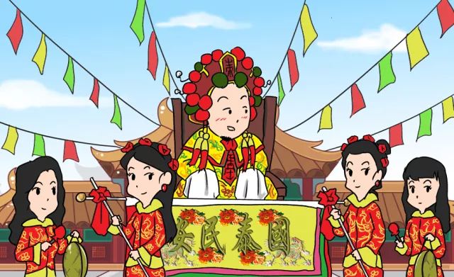 文化| 潮汕人,大胆营老爷,放心去闹热吧