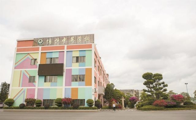 孩子上学水源保护都重要他们在想办法确保近5000名学生一个都不能少