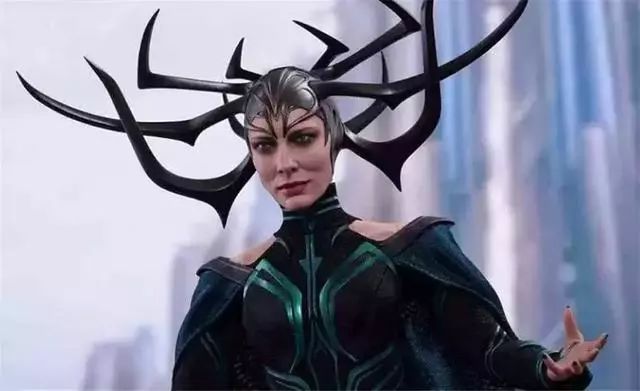 《复联4》如果这三位大神参战,灭霸将毫无胜算!