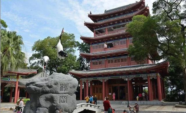 梧州游玩攻略,网红景点,美食之旅