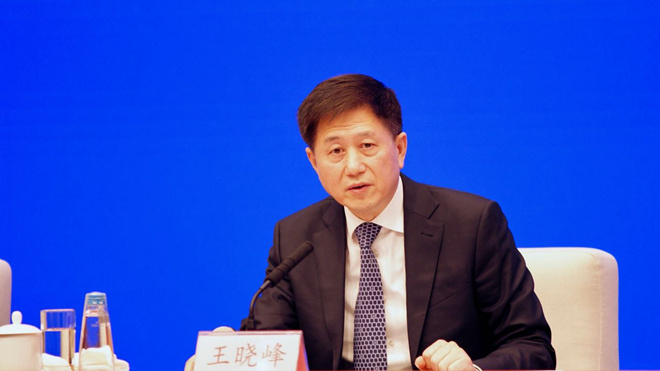 文化和旅游部近期各类文化旅游市场秩序基本稳定