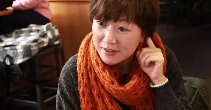 蜡笔小新柯南配音演员蒋笃慧去世年仅49岁病因竟是这种癌