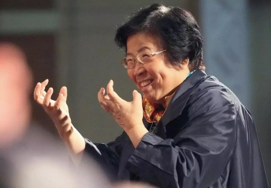 吴灵芬:这正是我们下一代所需要的音乐教育