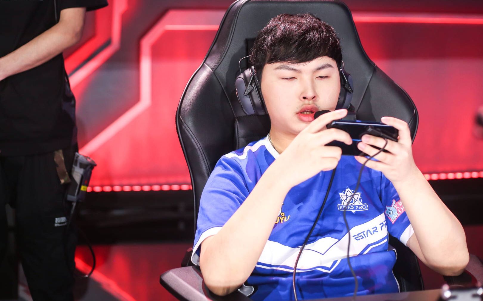 东部赛区崛起estarpro历时六届终进决赛