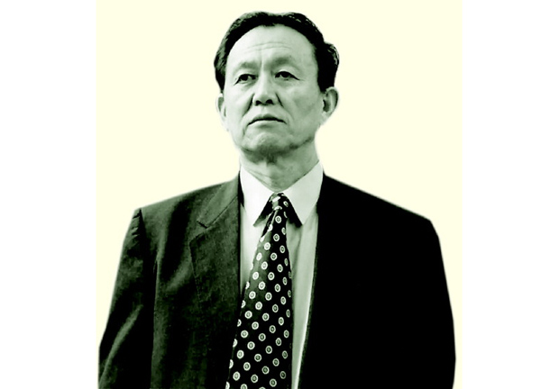 人文大家|蒋子龙,百名"改革先锋"唯一健在的作家