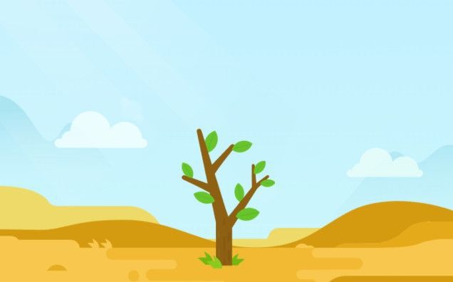 蚂蚁森林有什么用