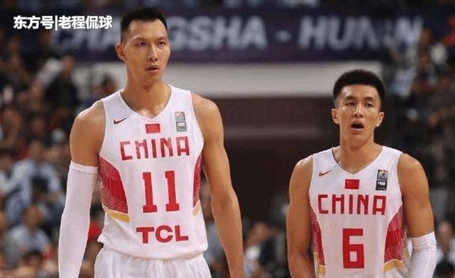 盘点中国男篮历届世界杯战绩:94年首次打入前