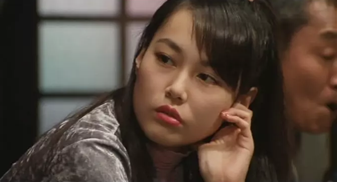 菊地凛子:特立独行的"小野兽"