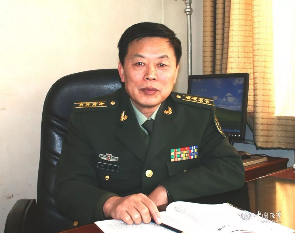 陆军步兵学院2018官方招生宣传片震撼发布