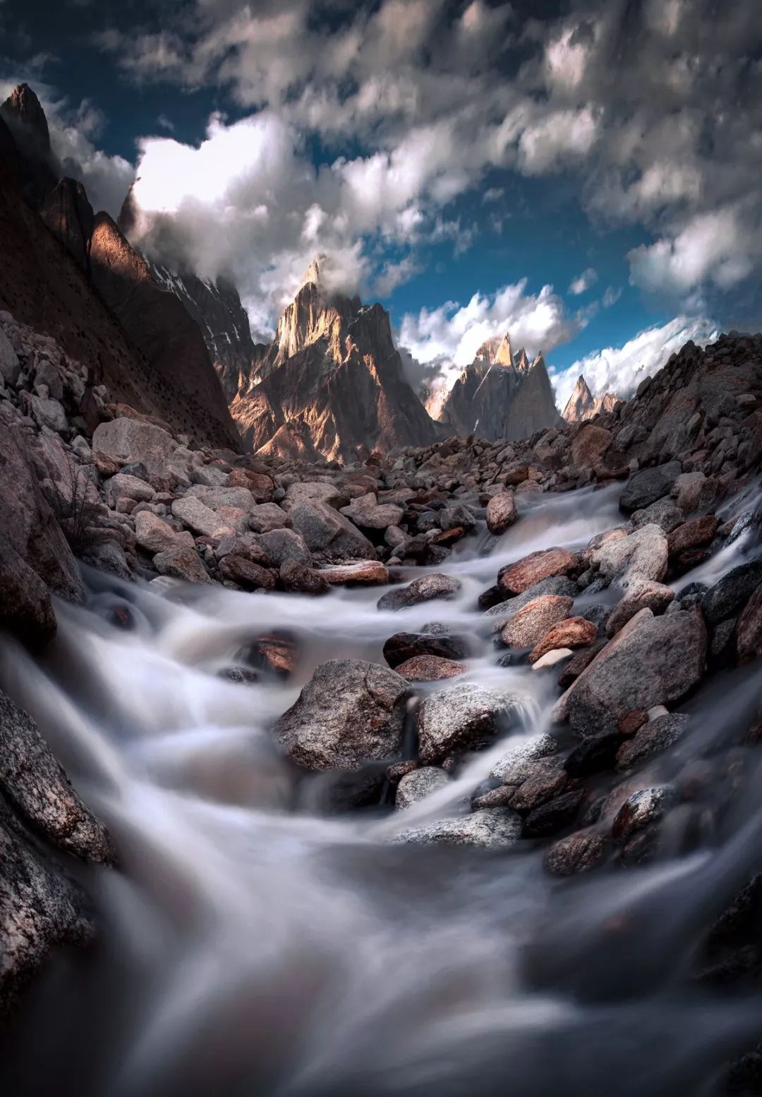 我就喜欢用图虫的小姐姐做壁纸