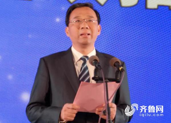 加快滕州发展暨双引双招大会召开|滕州|周宗安|刘文强_新浪新闻