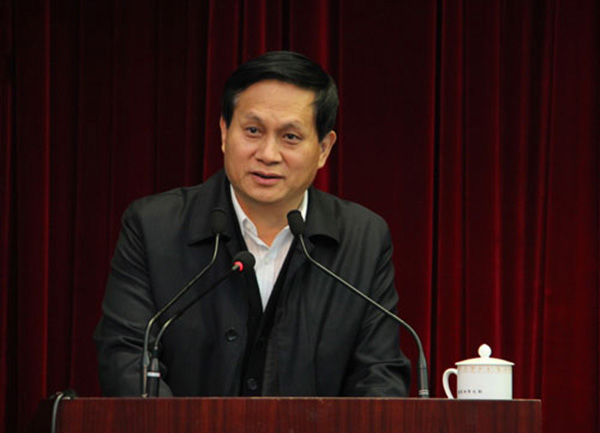 湖北省政协科教文卫体委员会原副主任胡德春被