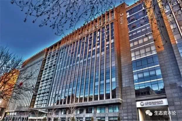 国祯环保转正背后,三峡集团的超级大局究竟