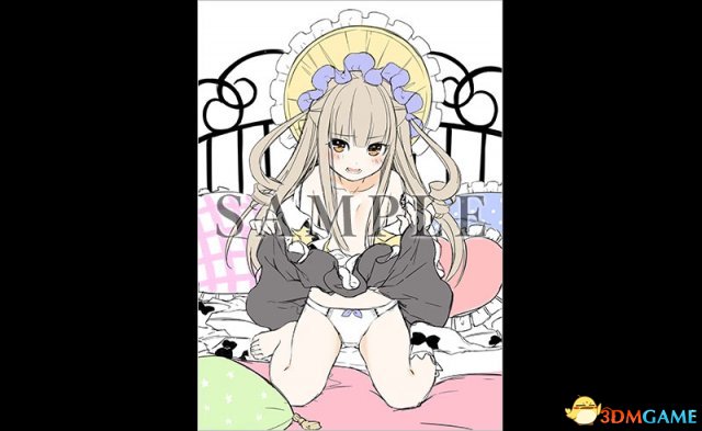 ps4独占龙星的瓦尔尼尔新图公布尺度少儿不宜