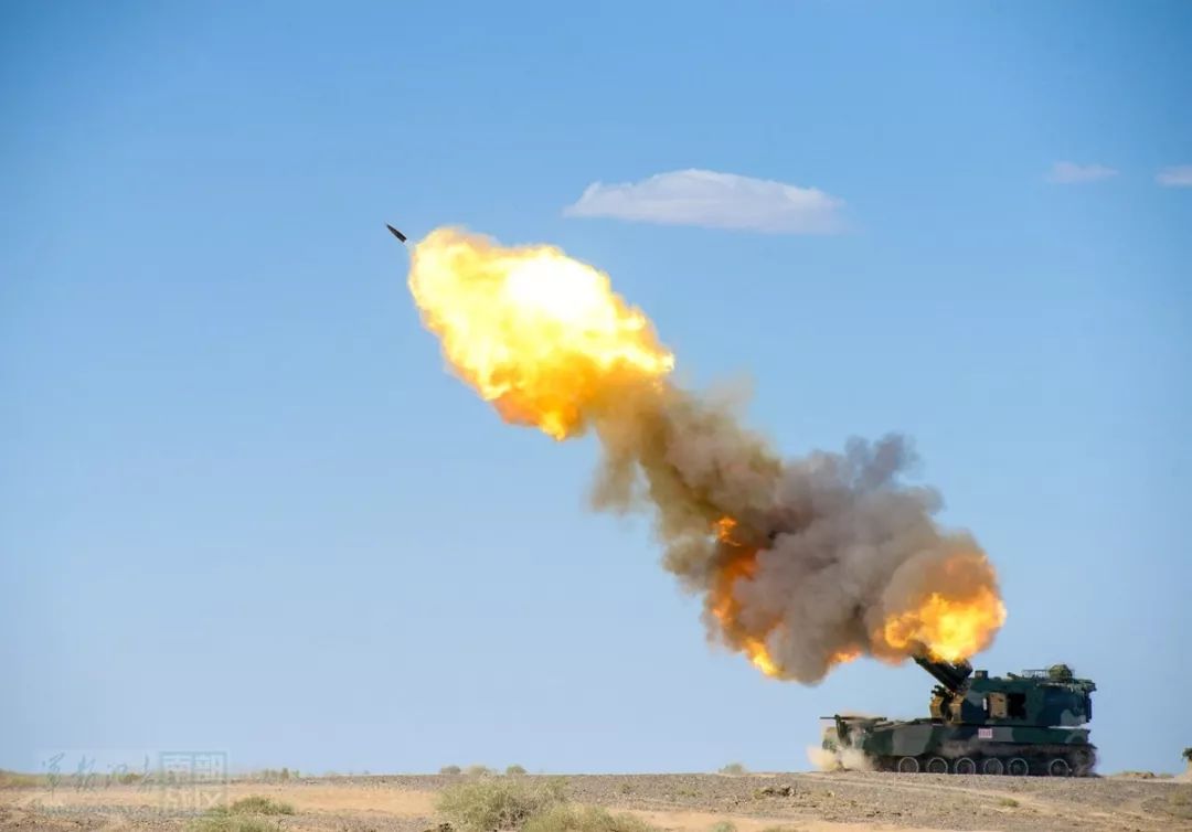 首届强军杯军营摄影展黄海作品