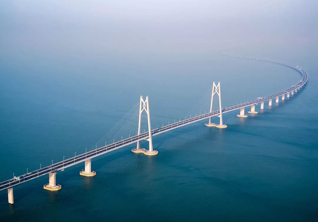 广州深圳争相加快交通布局,协同发展推进粤港