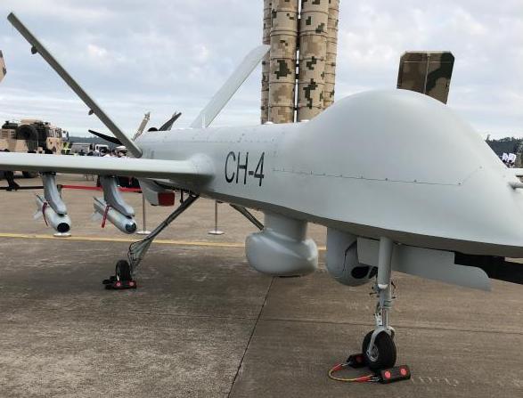 无人机|彩虹|起落架_新浪新闻