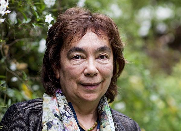 作家赖特:我是澳洲原住民,但我曾祖父是广东人