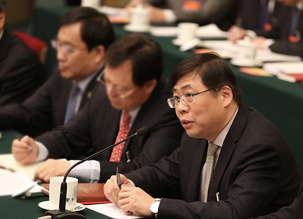 黄浦区委书记:淮海路升级要比肩巴黎香榭丽舍