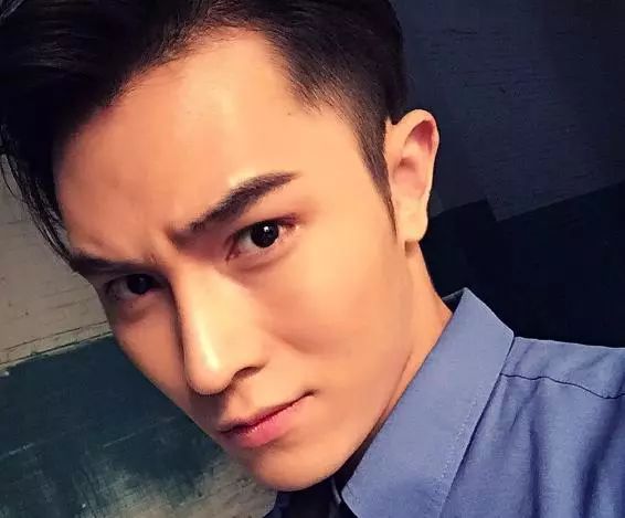 里的景松,曾是北电高材生,如今26岁帅到犯规|新白娘子|聂子皓|新白