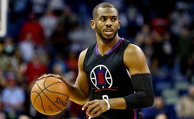 联盟仅5支球队未当过常规赛分区冠军 保罗想说三个字母