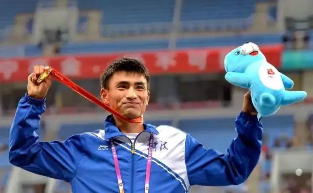 科普:男子马拉松全国纪录是多少?