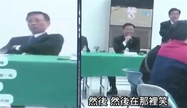 普悠玛意外报告书全英文 家属称蔡英文唬烂人