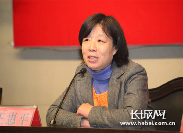 《燕赵晚报》原副总编辑王惠平病逝,终年56岁