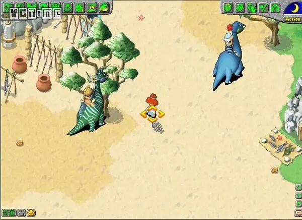 帕斯卡的赌注:在手机上做个主机级别的3d动作rpg