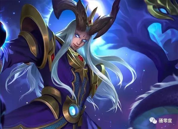 王者荣耀:不死鸟之眼与魔女斗篷的区别是什么?适合哪些英雄用?