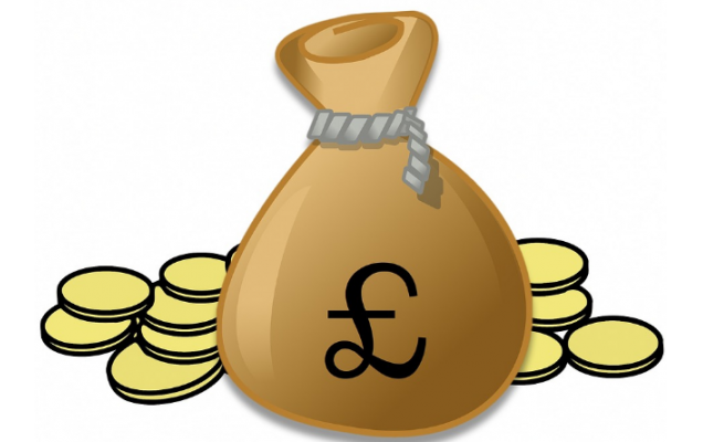 薪资数据向好英银8月加息添砝码英镑有望超跌反弹