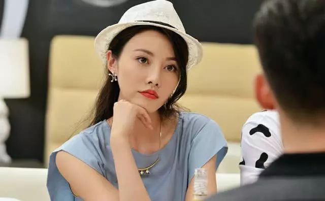 管乐的感情也一直是大家关注的焦点,据悉,她的男友曾是演员刘恩尚,没