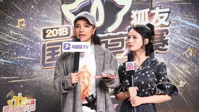 他的歌,让超女黄英、江映蓉都大呼好听!