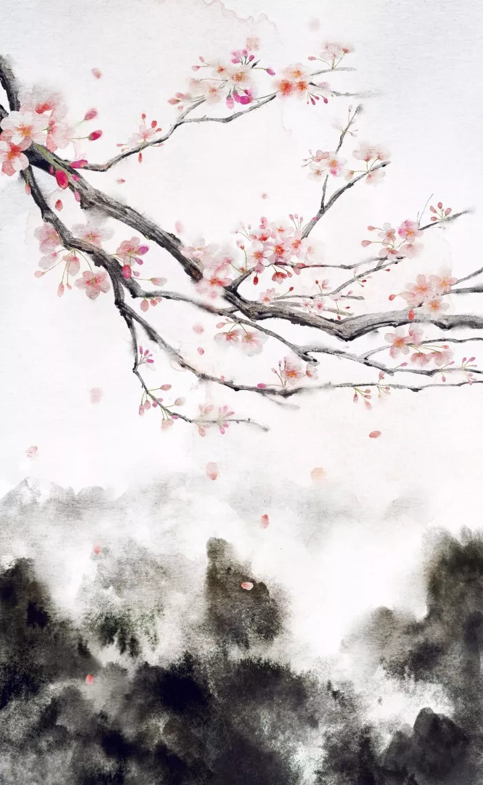 诗词丨你几月出生,就是什么水,太准了!