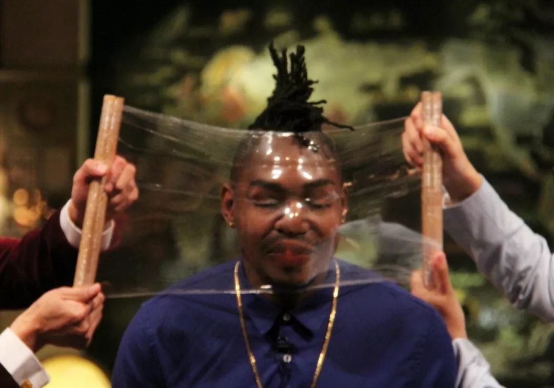 一群外国人用中文互相八卦的综艺节目简直太好