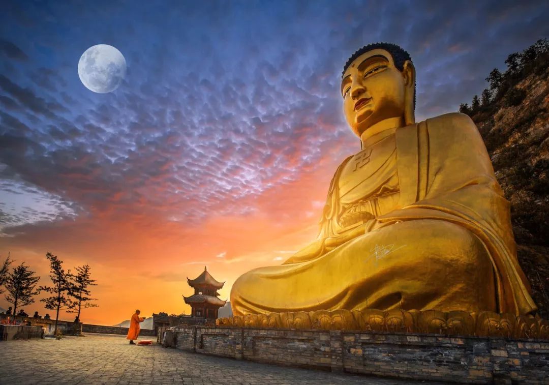 人死后去阴间的全过程看醒了很多人