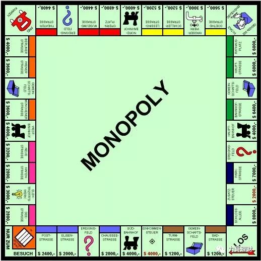 十年一轮回第二次金融海啸来了