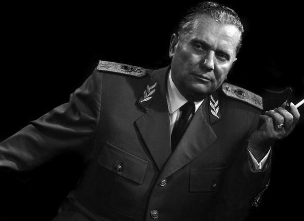 民族主义的幽灵:克罗地亚赛场的"乌斯塔莎"口号意味着什么