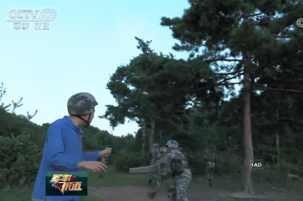 该营的营属无人机班