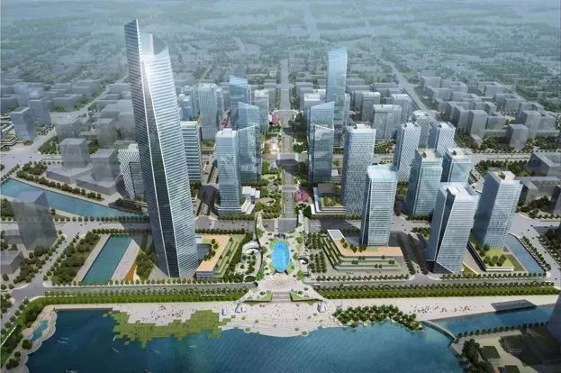 吴中太湖新城下一个苏州城市副中心崛起