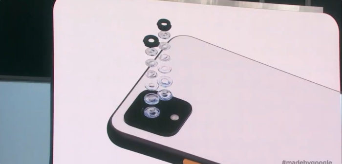 Pixel 4亮点让果粉都羡慕？谷歌秋季发布会汇总