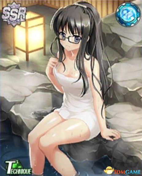 《muv-luv》双活动登场 豪乳ssr和机甲免费拿