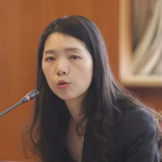 中国黄金集团首席经济学家 万喆