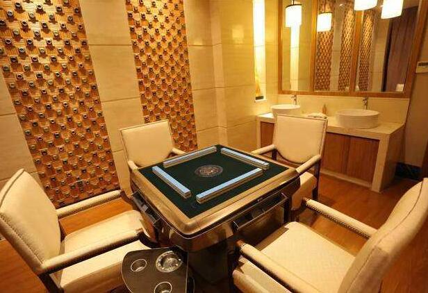 江西信州,玉山两地依法取缔营业性棋牌室,麻将馆