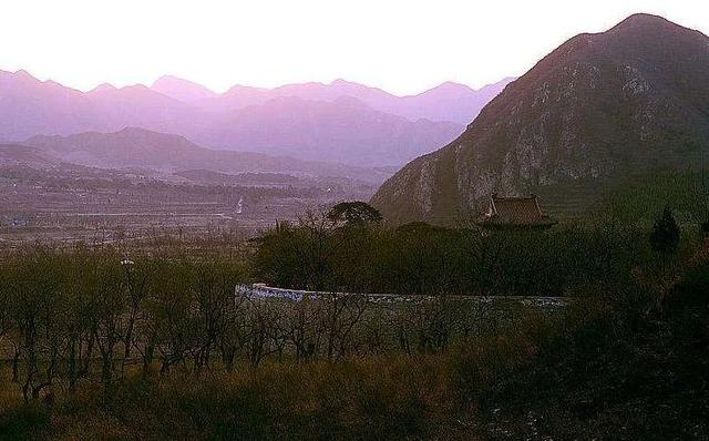 通州这个村的运气!首批市级传统村落出炉,咱们又多了44个游玩的地方!